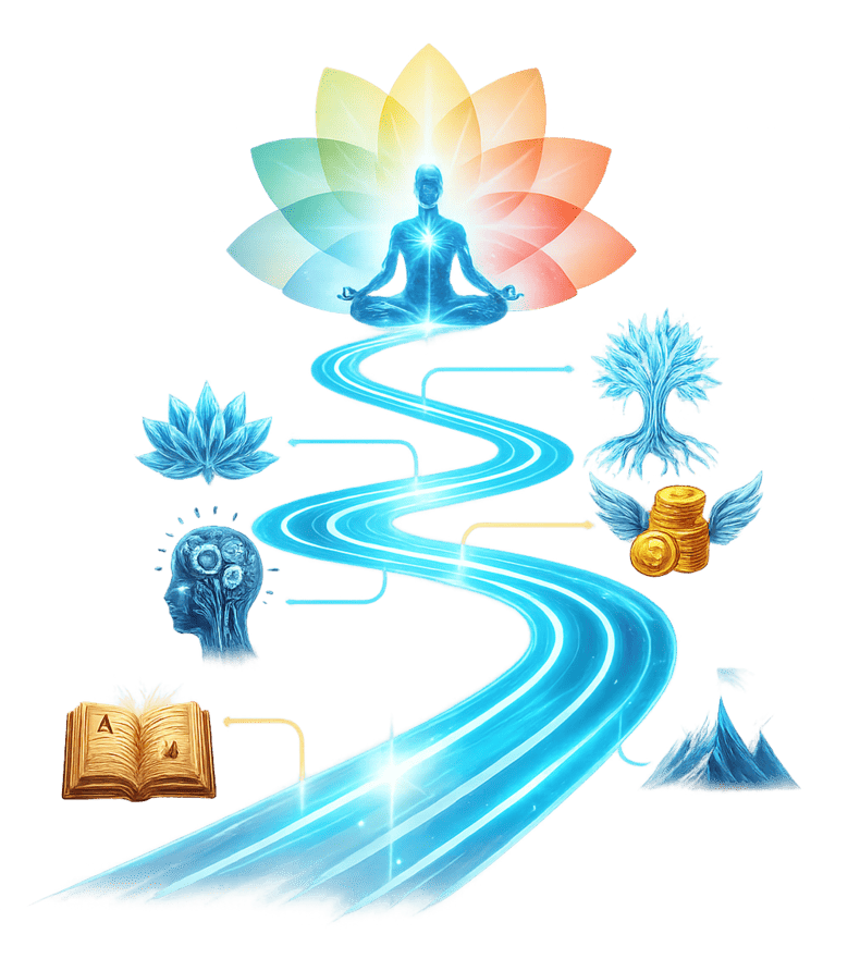 نقشه راه موفقیت