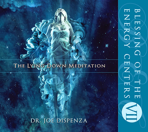 هفتمین مراقبه تبرک مراکز انرژی